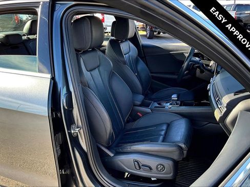 Used 2021 Audi A4 2.0T Premium Plus w/ Premium Plus Package image 28