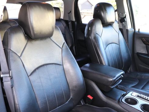 Used 2014 GMC Acadia Denali AWD/4WD image 49