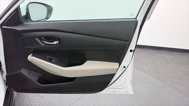 Used 2024 Honda Accord LX image 24