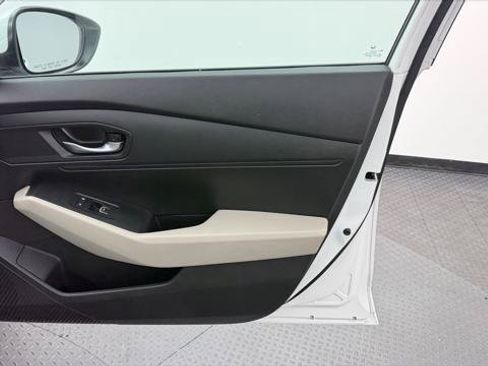 Used 2024 Honda Accord LX image 24