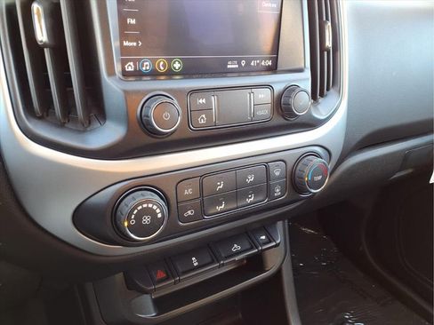 Used 2020 Chevrolet Colorado LT w/ LT Convenience Package image 6