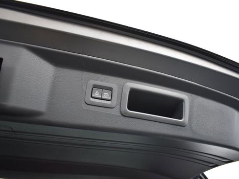 New 2025 MAZDA CX-50 2.5 Hybrid w/ Cargo Package image 21