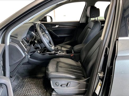 Used 2022 Audi Q5 2.0T Premium image 15
