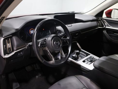 Used 2024 MAZDA CX-90 3.3 Turbo w/ Preferred Plus image 15