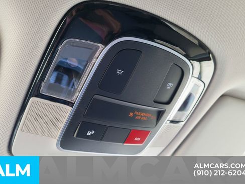 Used 2025 Hyundai Tucson SEL FWD image 31