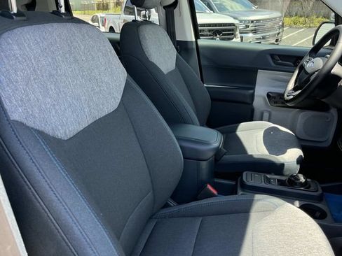 Used 2025 Ford Maverick XLT w/ XLT Luxury Package FWD image 28