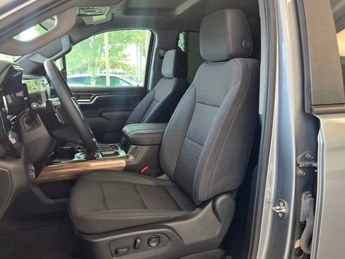 Certified 2024 Chevrolet Silverado 1500 RST w/ Convenience Package II image 14