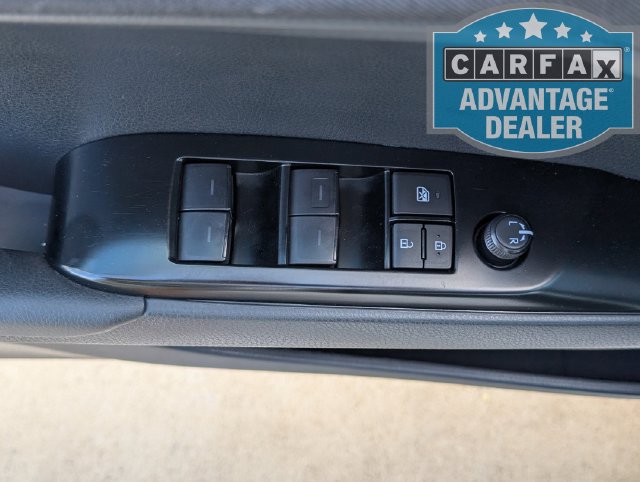 Used 2025 Toyota Camry LE FWD image 24