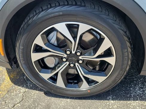 Used 2024 Ford Mustang Mach-E Select RWD image 7