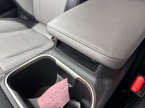 Certified 2022 Subaru Outback Limited w/ Popular Package #2 image 40