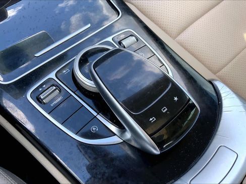 Used 2016 Mercedes-Benz C 300 Sedan w/ Multimedia Package image 35
