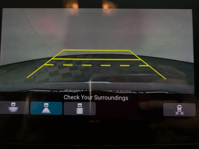 Used 2021 Honda Passport EX-L image 26