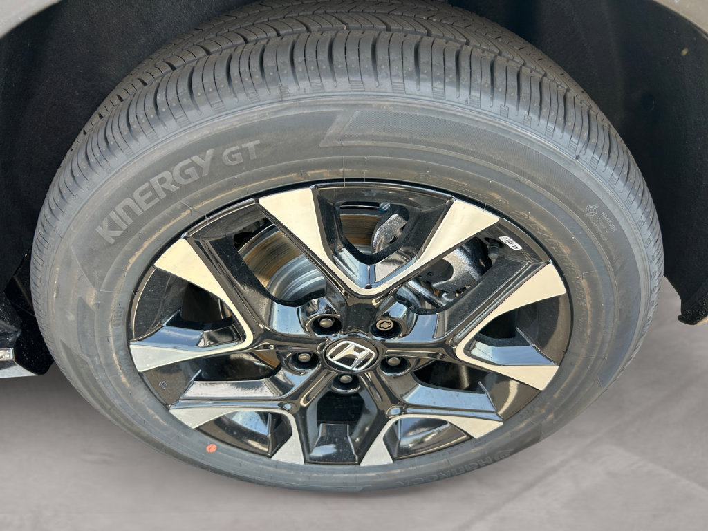 New 2027 Honda HR-V EX-L image 14