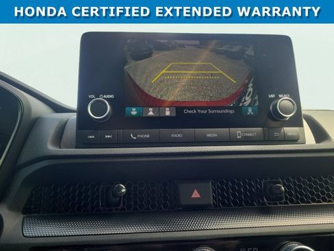 Certified 2024 Honda CR-V Sport image 34