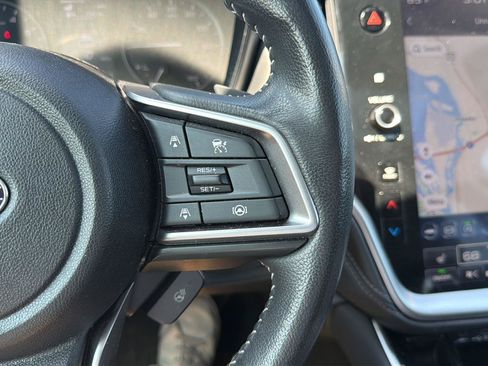 Used 2024 Subaru Outback Limited AWD/4WD image 16