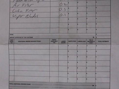 Certified 2025 Nissan Rogue SV image 4