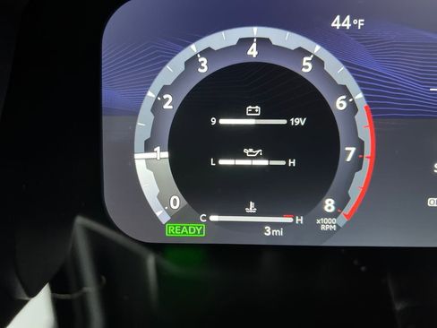 New 2026 Toyota 4Runner TRD Off-Road Premium image 15