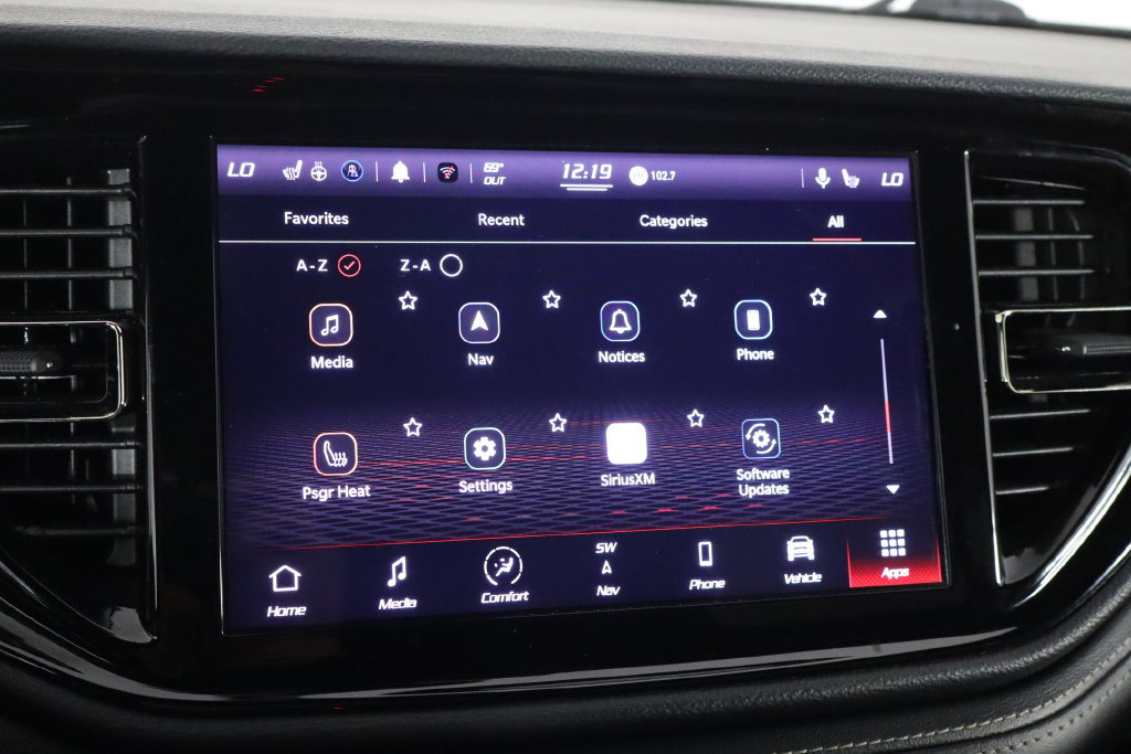 Used 2021 Dodge Durango GT AWD/4WD image 39
