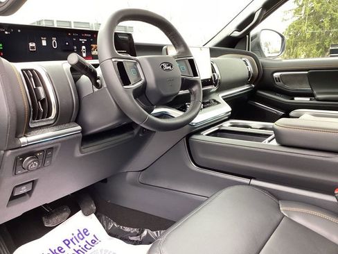 New 2026 Ford Expedition Tremor AWD/4WD image 37