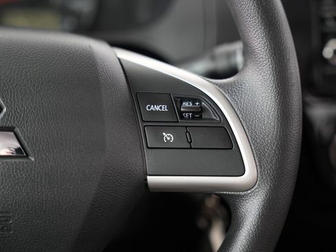 Used 2020 Mitsubishi Mirage G4 ES FWD image 13
