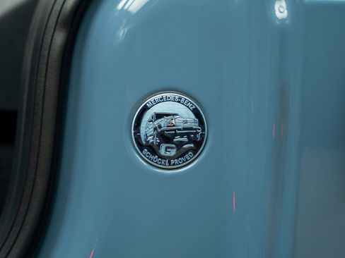 Used 2023 Mercedes-Benz G 63 AMG 4MATIC image 75