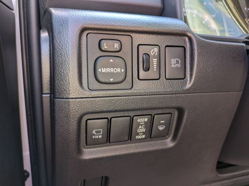 Certified 2022 Toyota 4Runner Limited image 23