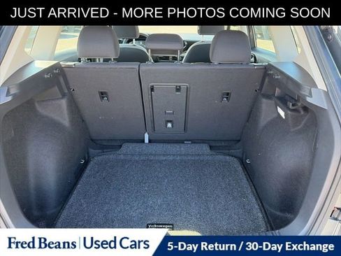 Used 2024 Volkswagen Taos S image 13