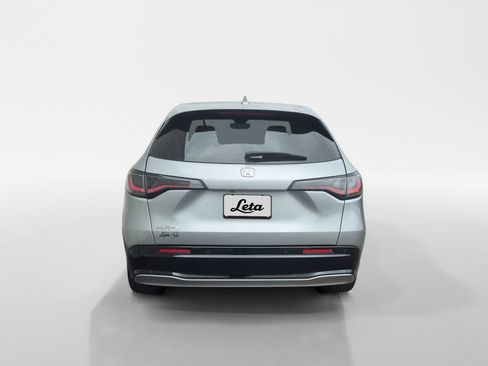Used 2023 Honda HR-V EX-L image 5