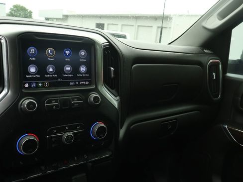 Used 2023 Chevrolet Silverado 2500 LT w/ Convenience Package AWD/4WD image 35
