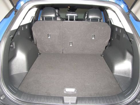 Used 2023 Kia Sportage EX FWD image 17