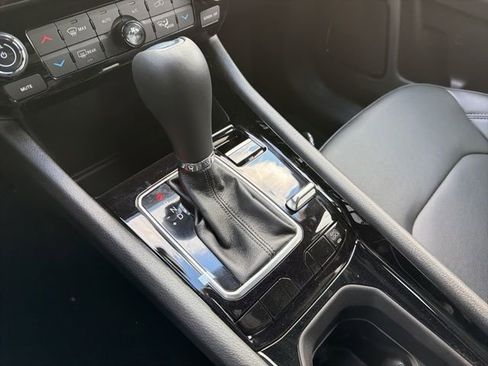 New 2026 Jeep Compass Limited AWD/4WD image 16