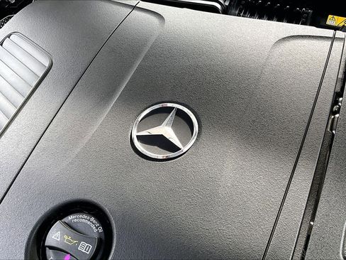 New 2026 Mercedes-Benz GLC 300 image 19