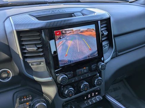 New 2026 RAM 1500 Big Horn w/ Night Edition AWD/4WD image 14