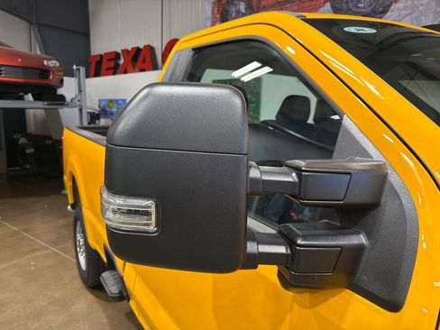 Used 2025 Ford F250 XLT w/ 360-Degree Camera Package image 50