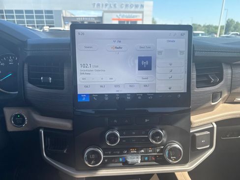 Certified 2024 Ford Expedition Limited RWD image 11