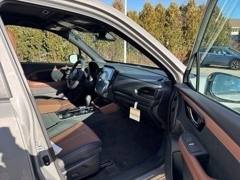 New 2026 Subaru Forester Touring image 16