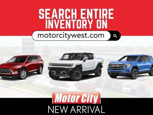 Used 2024 Chevrolet Traverse RS w/ LPO, Floor Liner Package image 21