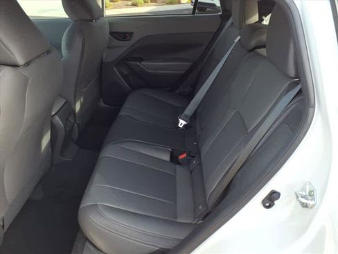 New 2026 Subaru Crosstrek 2.5i image 24