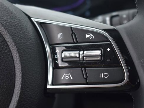New 2026 Kia Seltos S AWD/4WD image 24