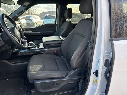 Used 2022 Ford F150 XLT w/ Equipment Group 302A High image 10