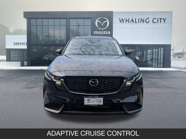 New 2026 MAZDA CX-5 Preferred AWD/4WD image 2