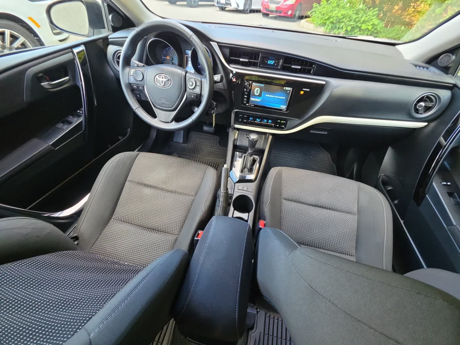 Used 2018 Toyota Corolla iM w/ All-Weather Mat Package FWD image 24