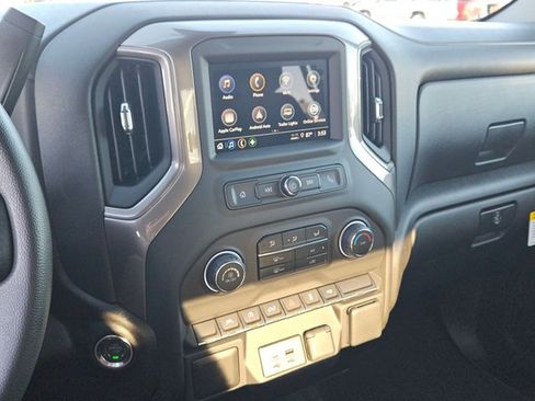 Used 2026 Chevrolet Silverado 1500 Custom image 15