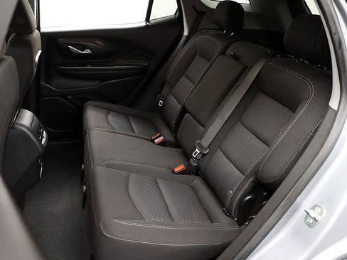 Certified 2024 GMC Terrain SLE image 11