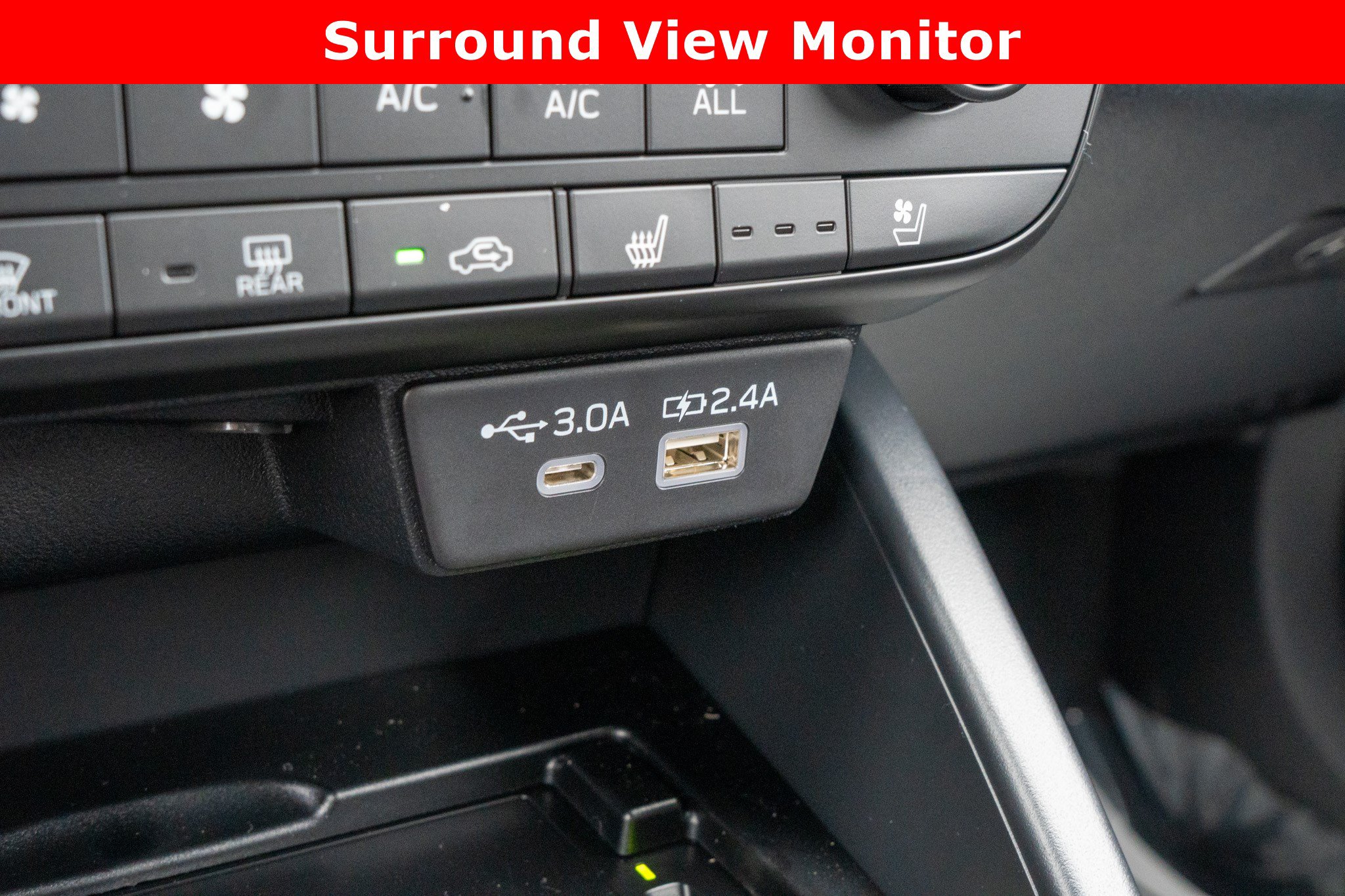 New 2026 Subaru Outback Wilderness AWD/4WD image 20
