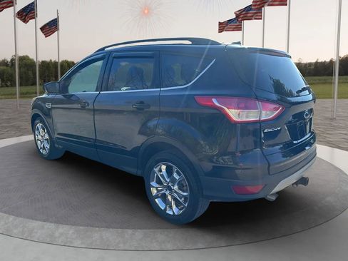 Used 2016 Ford Escape SE w/ SE Leather Comfort Package image 7