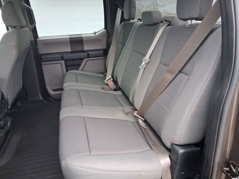 Used 2016 Ford F150 XL w/ Equipment Group 101A Mid image 10