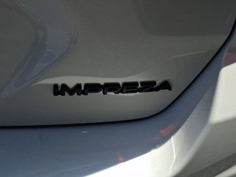 New 2026 Subaru Impreza 2.0i Sport AWD/4WD image 18