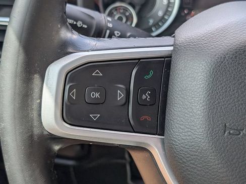 Used 2021 RAM 1500 Big Horn AWD/4WD image 17