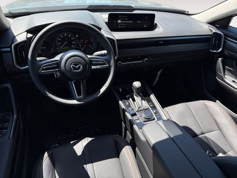 New 2026 MAZDA CX-50 AWD 2.5 Hybrid w/ Weather Package image 15